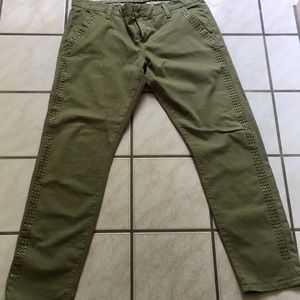 Lucky Brand Chinos